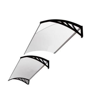 Quality CC Outdoor Polycarbonate Waterproof Retractable Awning Canopy 's for Canopies Carports wholesale