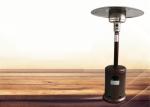 High Quality Outdoor High efficiency flexible gas patio heater gas fired
