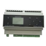 Non Condensing Touch Light Control Module , 0.08 Amps Residential Lighting