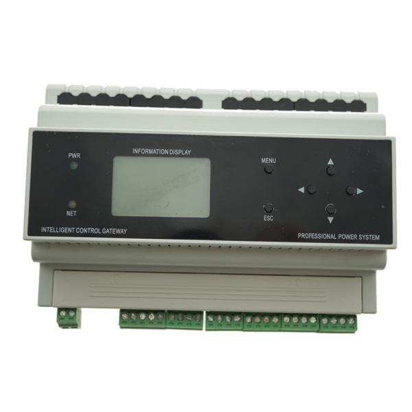 Non Condensing Touch Light Control Module , 0.08 Amps Residential Lighting