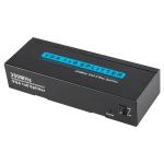 1920x1440 60Hz 350MHz 1x8 VGA Signal Splitter