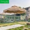 Buy cheap Modern Design Style Middle Pole Umbrella for Outdoor Garden Patio Hotel from wholesalers