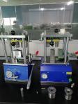 Pneumatic Battery Sealing Machine For 18650 21700 26650 32650 32700 Cylindrical