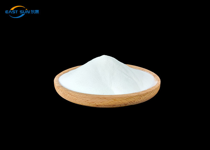 80um - 170um PA Hot Melt Adhesive Powder Strong Adhesion For Clothes Heat Transfer