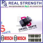 Control Pressure relief valve 1110010017 1110010018 1110010023 1110010024