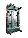 PP ABS Roof Rack Bracket 300S HRC45 HASCO Injection Mould