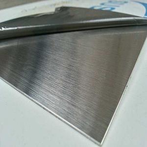 Quality BA HL 304 Stainless Steel Plate Sheet Surface 2B 8K 150mm wholesale