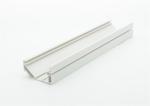 Static-Free PVC Profile Bar for Safety Measures