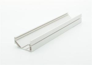 Quality Static-Free PVC Profile Bar for Safety Measures wholesale