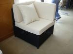 7pcs home patio sofa furniture