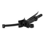 Cable Tie Wall Nail Clip Electrical Cable Clamp Suspension Clamp Expansion Pipe