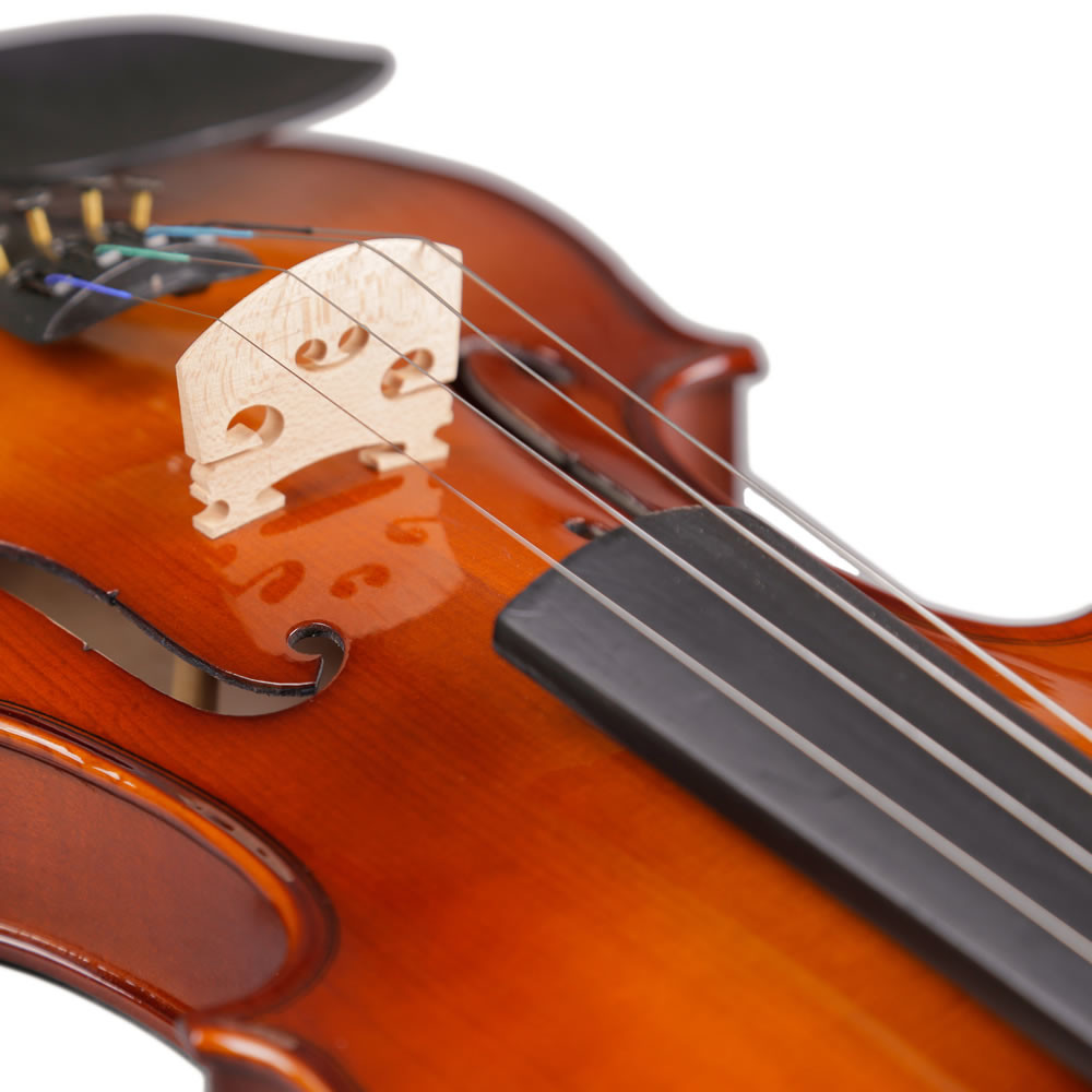 professional grade Violin Flame Maple Violin For Sale German old violin 4/4 china factory Why is China the largest manuf