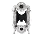 QBY3-125 QBY3-125 Chemical Acids Electric Motorized Water Pump