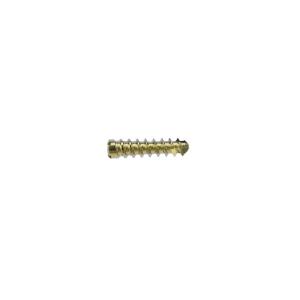 Quality Stainless Steel Implant 2.4mm Locking Bone Screw Orthopedic Surgery Instrument wholesale