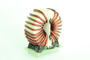 Quality 15mH T38X22X14 Common Mode Chokes Coil 48*49*28mm wholesale