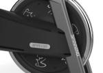 Precor spinning bike