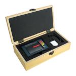 DMI820 Industry Grade High Accuracy Digital Inclinometer Night Vision Bevel