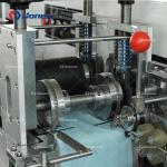 Fully Automatic Non Woven Surgical Mask Making Equipment