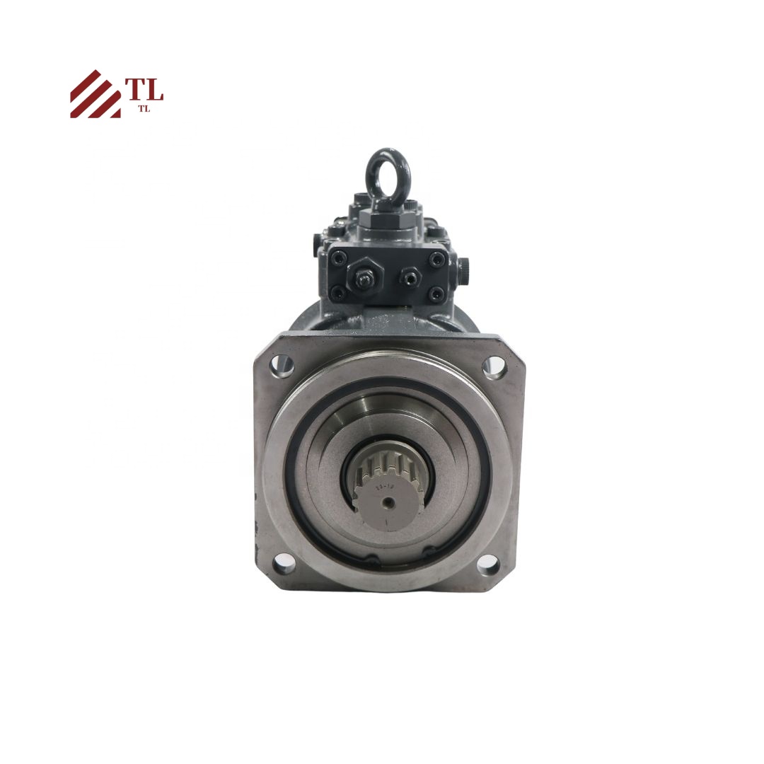 235-4109 Hydraulic Pump 235-4109 Piston Pump 2354109 235-4109 Backhoe Loader