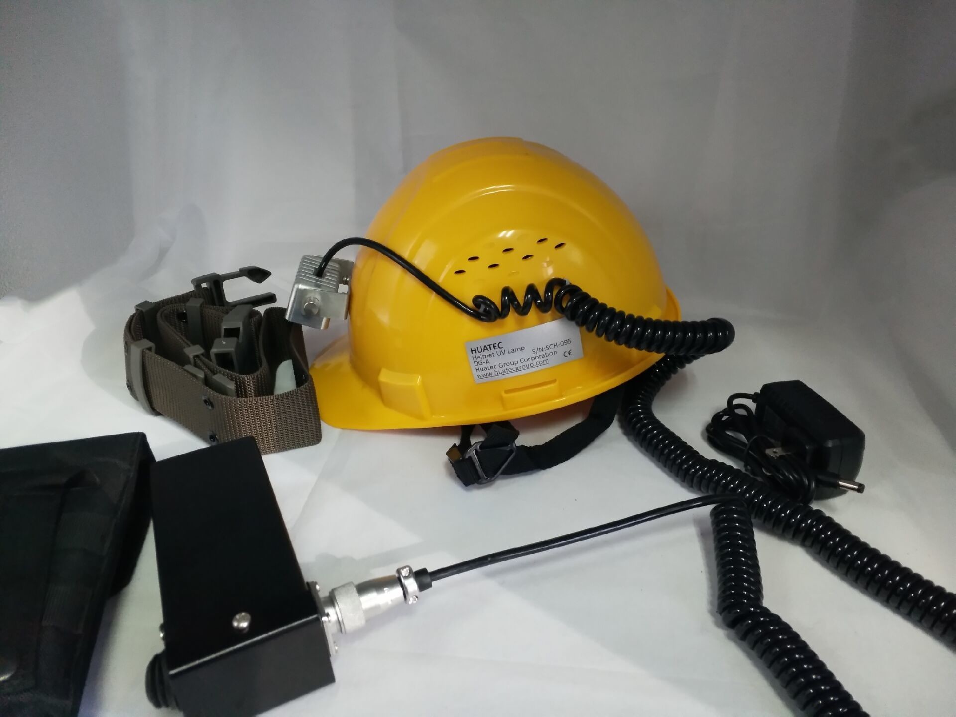 High Brightness 365nm Led Ultraviolet Lamp Uv Pocket Light Dg-A Dg-B