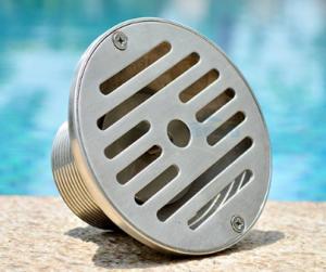 Quality SS304 Swimming Pool Water Returns wholesale