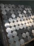 8011 Sublimation Aluminium Discs Circles For Traffic Sign Board