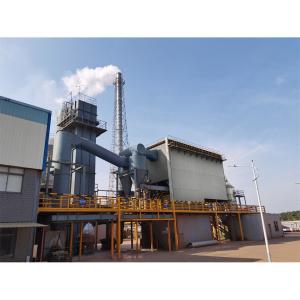 Quality Sludge Incineration Plant Treatment and Disposal / Sludge Combustion 380V/220V wholesale