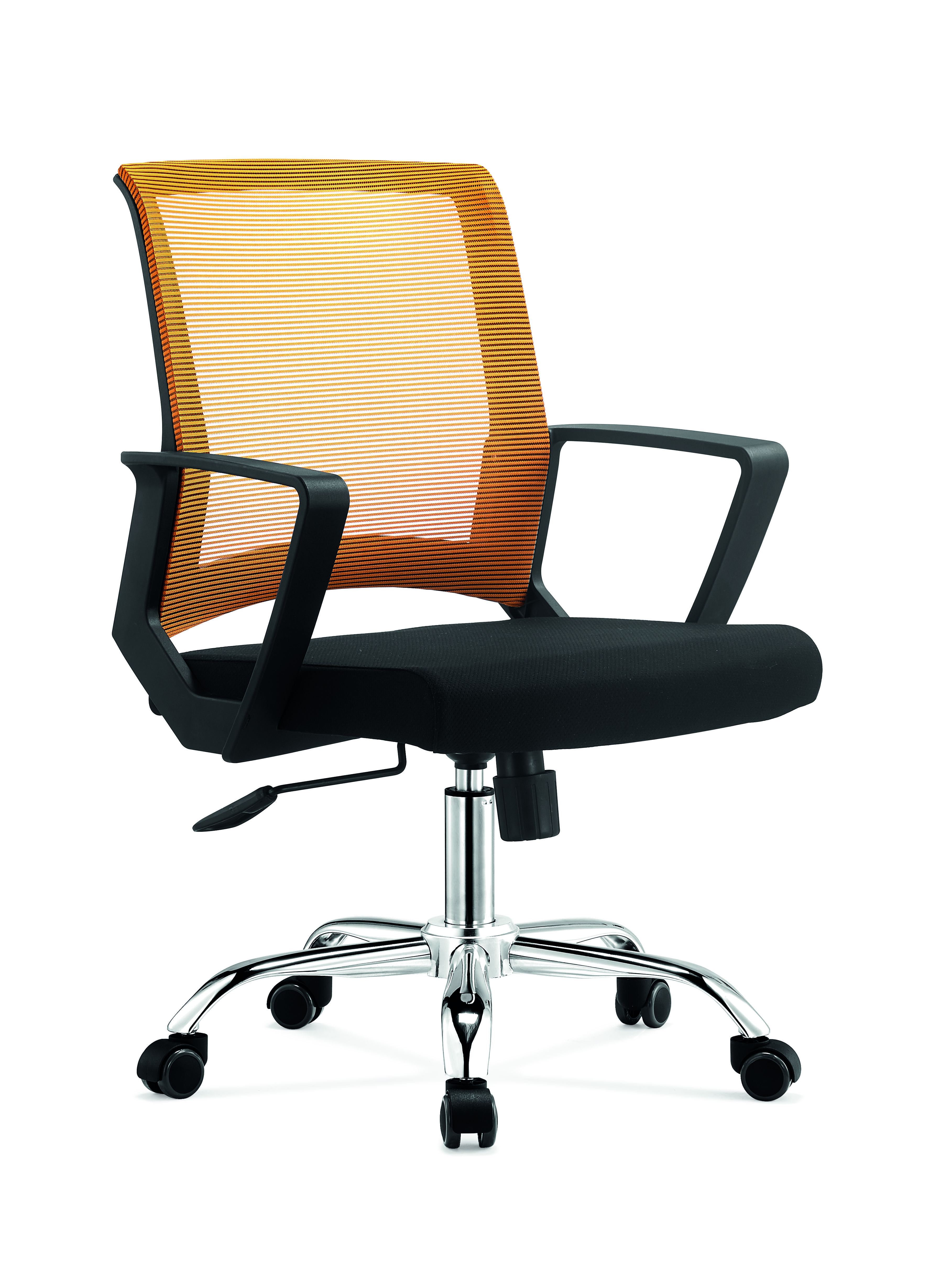 Model # 2601 hot selling BIFMA certified Office task Chair, mesh chair, guest chair