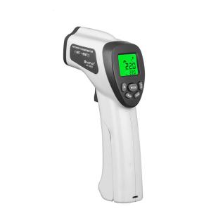 Quality Non Contact Medical Forehead Non Contact Digital Infrared Thermometer wholesale
