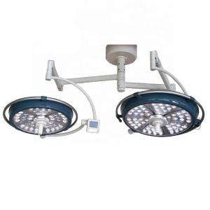 Quality Surgical LED Operation Theatre Lights / Shadowless Operation Illuminating Lamps For Hospital wholesale