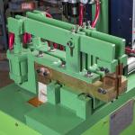 YXM-50 Self-motion Air Pressure Butt Welding Machine Automatic Pneumatic Spot
