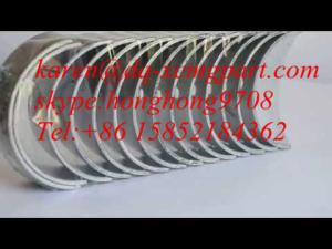 Quality Main Bearing 12160569 DEUTZ TD226B XCMG Spare Parts wholesale