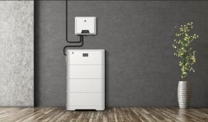 Quality 10KWH 102V Residential Energy Storage System Stack Style Camel HESB1 Type wholesale