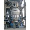 Buy cheap 330 - 380m² / Kg Cement Ball Mill High Stability Novel Structure Double Belt from wholesalers