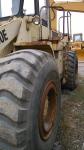 Used Loader CAT 950E Original Paint