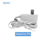Laptop 6V 3A Wall Mount Power Adapters Safe And Reliable Power Supply CQC