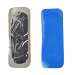 OEM UHF Adhesive RFID Tire Tags Smart Control Management For Trucks