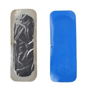 Quality UHF Adhesive RFID Tire Tags Smart Control Management For Trucks wholesale