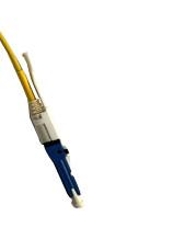 Quality Embedded GR326 CS Fiber Optic Connector Corrosion Resistant wholesale