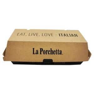 Quality ECO Paper Plates Bowls , Compostable Paper Bowls FSC22000 ISO9001 Approved wholesale