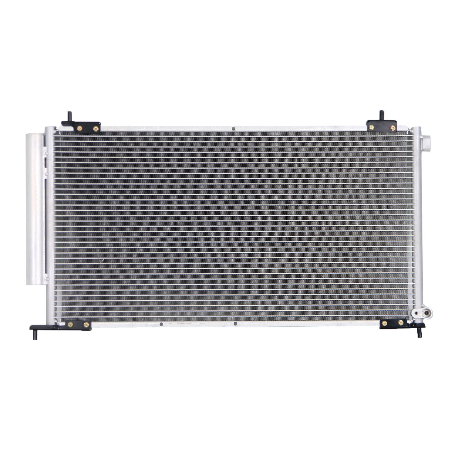 Car Air Conditioning Condenser for HONDA CR-V II CRV Year 2001-2006 Auto AC Condenser