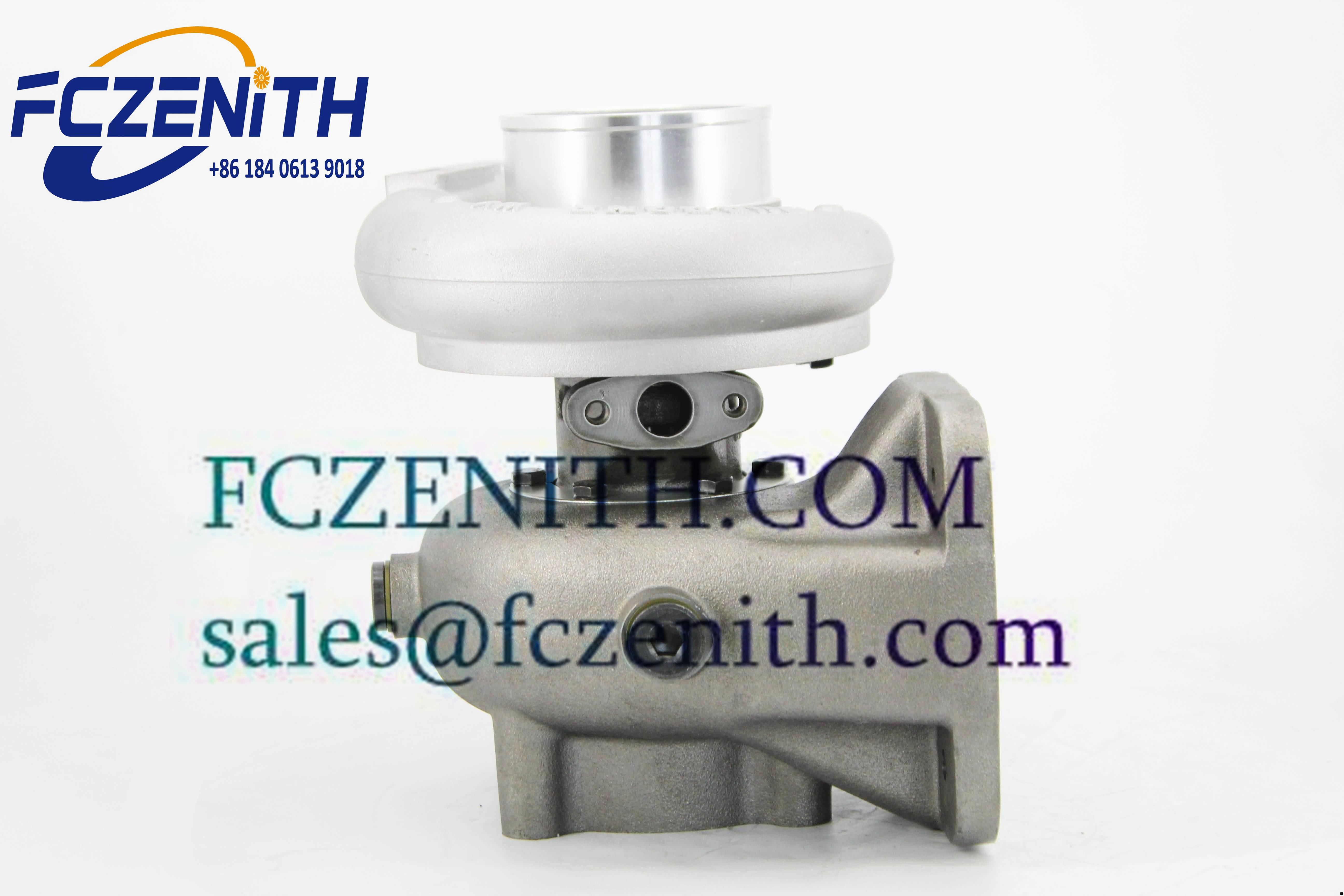 HX40 4039701 4039700 4090048 ISB Turbo