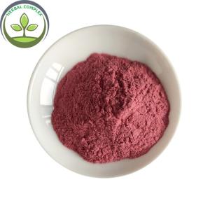 Quality Wholesale Instant Powder Drink Dried Waxberry In Bulk wholesale