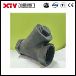 Shipping Cost 1/2 Inch Water Filter Valve for Plumbing Pipe 3/4 Inch Fitting