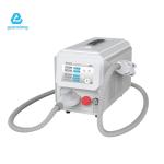 1320nm 755nm Beauty Therapy Machine Pico Laser Skin Rejuvenation Machine