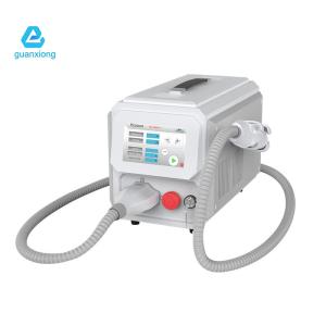 Quality 1320nm 755nm Beauty Therapy Machine Pico Laser Skin Rejuvenation Machine wholesale