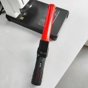 Quality Blowing Induction Red Baton Breathalyzer Fuel Cell Sensor For Factory Team wholesale