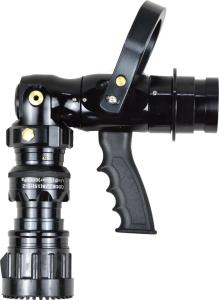 Quality Foldable Multifunctional 7 Bar 2.5&quot; NH Special Nozzle wholesale