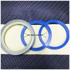 Quality 2332602 2332607 5J8238 1672310 pu idi seal dwi hby dki dust for loader YELLOW wholesale