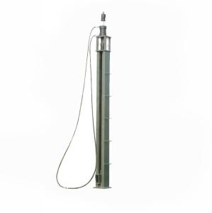 Quality Automatic Simple Hydraulic Jack For Heavy Duty Tank Use Tank Erection Hydraulic Jacks wholesale